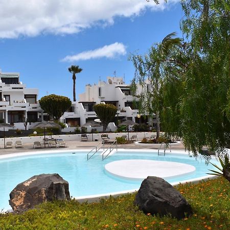 Vulcano Apartment Lanzarote Costa Teguise Exterior foto