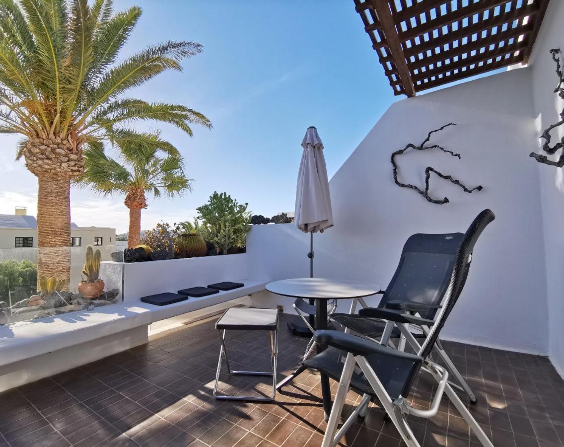 Vulcano Apartment Lanzarote Costa Teguise Exterior foto